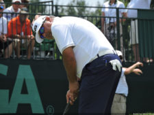 116º US Open selección domingo