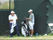 116º US Open selección domingo