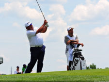 116º US Open selección domingo