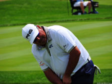 116º US Open selección domingo