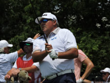 116º US Open selección domingo