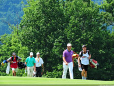 116º US Open selección domingo