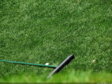 116º US Open selección domingo