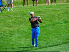 116º US Open selección domingo