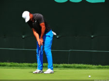 116º US Open selección domingo