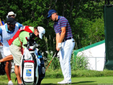 116º US Open selección domingo