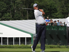 116º US Open selección domingo