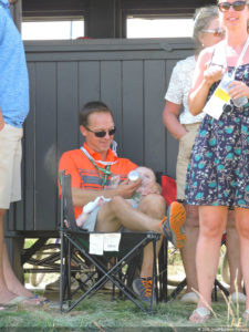 116º US Open selección domingo