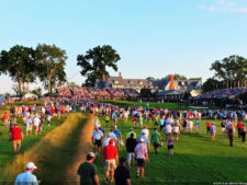 116º US Open selección domingo