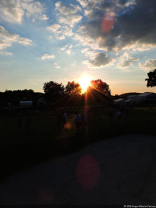 116º US Open selección domingo