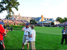 116º US Open selección domingo