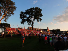 116º US Open selección domingo