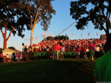 116º US Open selección domingo