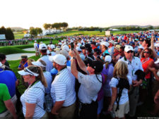 116º US Open selección domingo