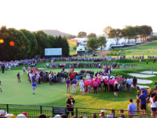 116º US Open selección domingo