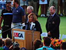 116º US Open selección domingo