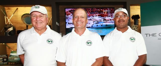 El ganador de Isthmian podrá pasar libremente al Latin American Amateur Championship (panamaamerica.com.pa)