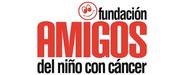 Invitación al Torneo de Golf Un juego por la vida - Fundación amigos del niño con cáncer