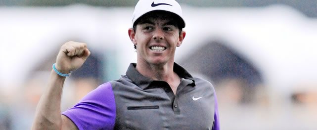 Rory McIlroy renuncia a los Juegos Olímpicos a causa del Zika (cortesía linkslifegolf.com)