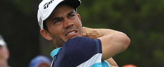 Camilo Villegas comunica su intención sobre los Juegos Olímpicos 2016 (cortesía www.smh.com.au)