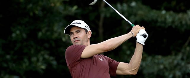 Camilo Villegas se retira de los Juegos Olímpicos de Río 2016 (cortesía glofchannel-la.com)