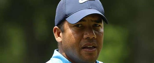 Jhonattan Vegas contra viento y marea estará en las Olimpiadas (cortesía barbasolchampionship.com)