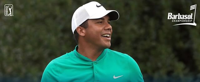Jhonattan Vegas y mágico score de 60 (cortesía twitter.com)