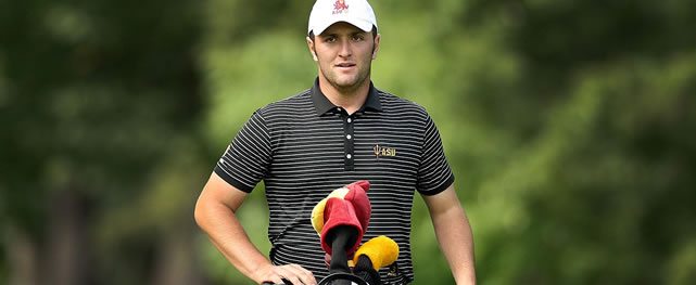 Jon Rahm, expectación confirmada (cortesía jonrahm.com)