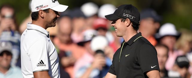 Las bajas de Río 2016: Excusas perfectas y preocupaciones válidas (cortesía Golf Channel Latin America)