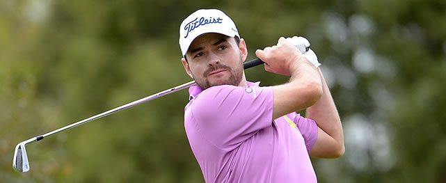 Marcelo Rozo lidera Abierto del Club Militar de Golf (cortesía www.federacioncolombianadegolf.com/)