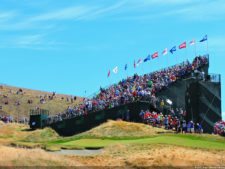 115º US Open selección domingo