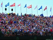 115º US Open selección domingo