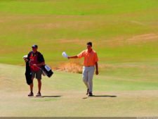 115º US Open selección domingo