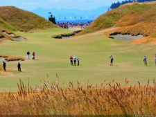 115º US Open selección domingo