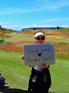 115º US Open selección domingo