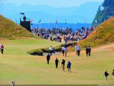 115º US Open selección domingo