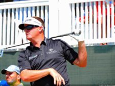 115º US Open selección domingo