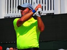 115º US Open selección domingo