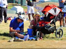 115º US Open selección domingo