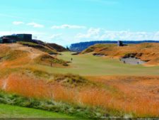 115º US Open selección domingo