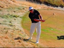 115º US Open selección domingo