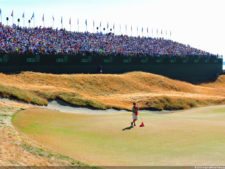 115º US Open selección domingo