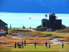 115º US Open selección domingo