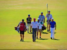 115º US Open selección domingo