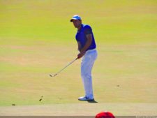 115º US Open selección domingo