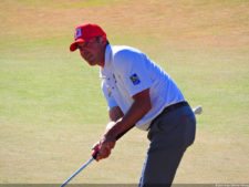 115º US Open selección domingo