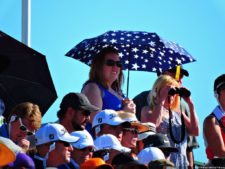 115º US Open selección domingo