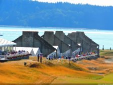 115º US Open selección domingo