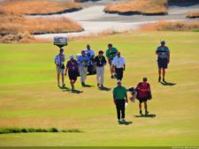 115º US Open selección domingo