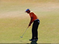 115º US Open selección domingo